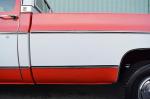 Chevrolet C10 Cheyenne Super 1974 года